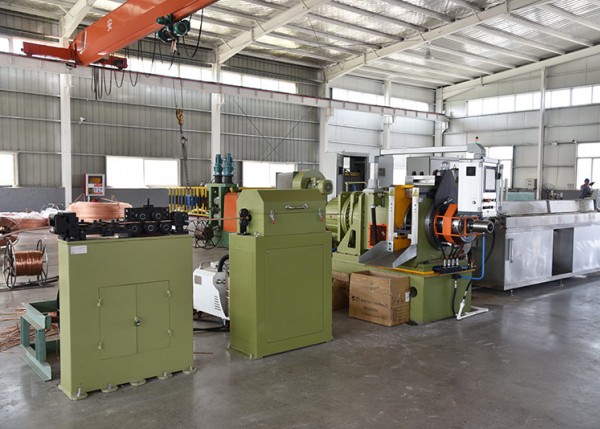 廠(chǎng)區(qū)展示