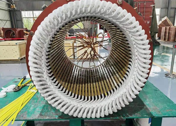 生產(chǎn)加工中